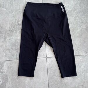Gymshark Capri leggings